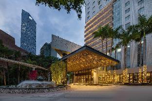 seaview gleetour hotel shenzhen