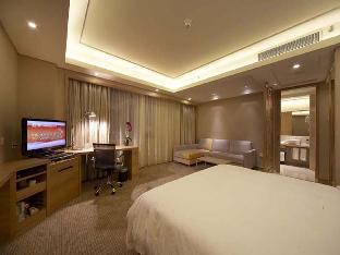 seaview gleetour hotel shenzhen