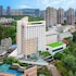 seaview gleetour hotel shenzhen