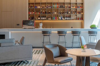 seaview gleetour hotel shenzhen