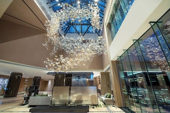 seaview gleetour hotel shenzhen