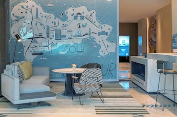 seaview gleetour hotel shenzhen