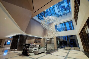 seaview gleetour hotel shenzhen