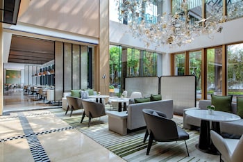 seaview gleetour hotel shenzhen