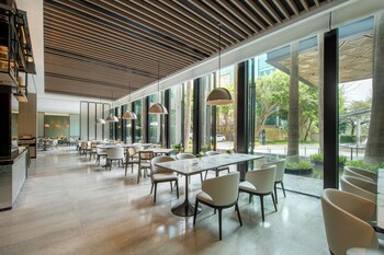 seaview gleetour hotel shenzhen
