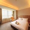 seaview gleetour hotel shenzhen