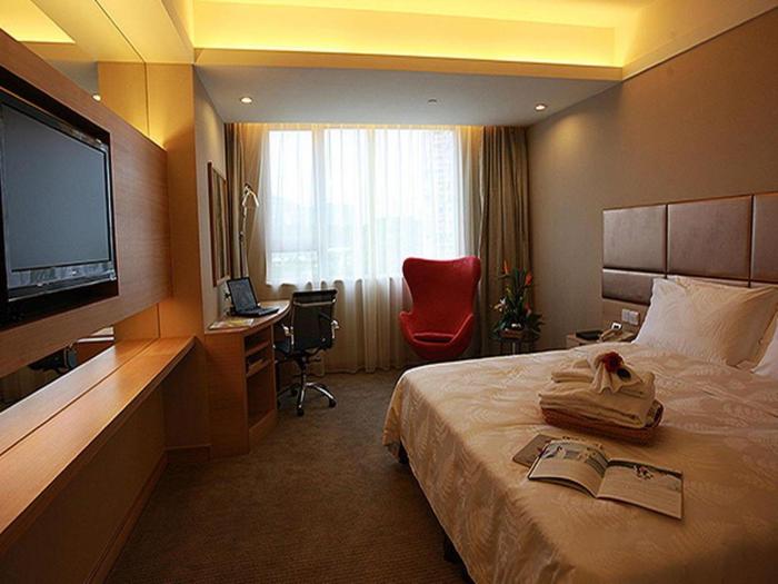 seaview gleetour hotel shenzhen