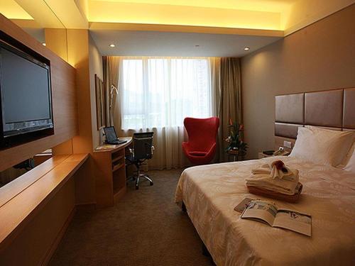 seaview gleetour hotel shenzhen
