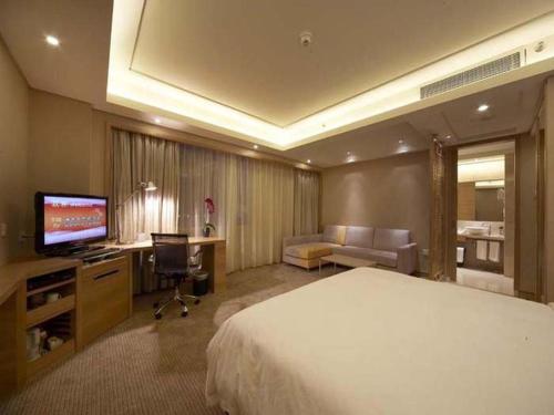 seaview gleetour hotel shenzhen