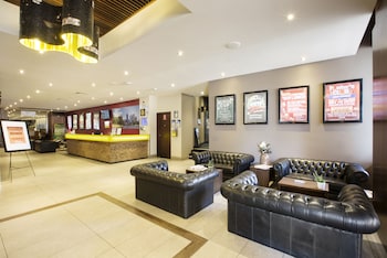 doncaster