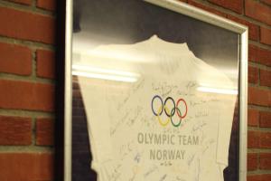 scandic olympiatoppen sportshotel