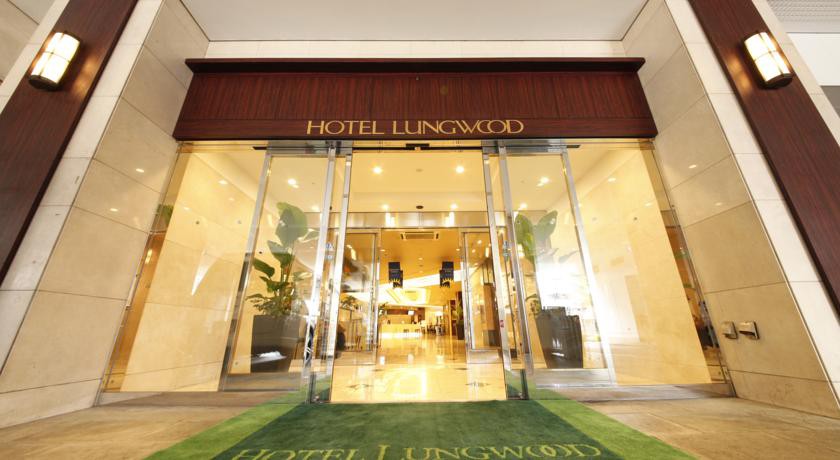 art hotel nippori lungwood