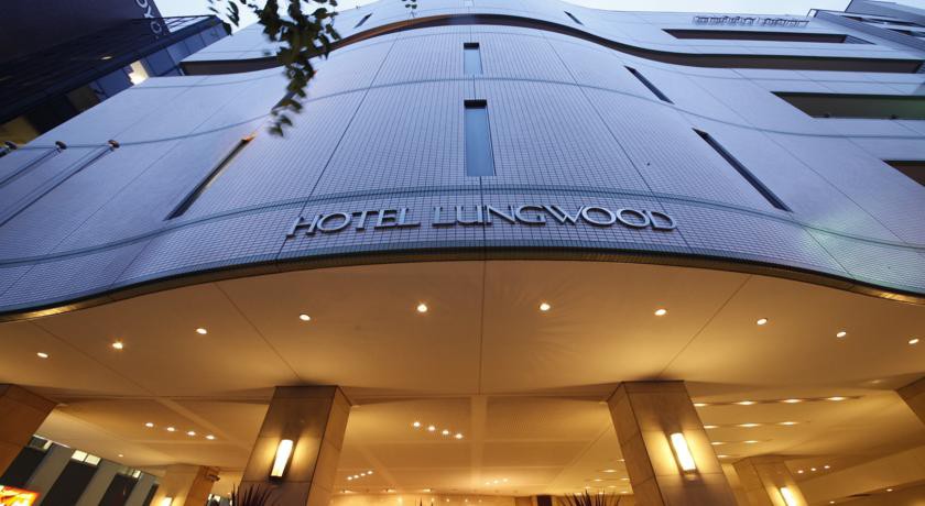 art hotel nippori lungwood