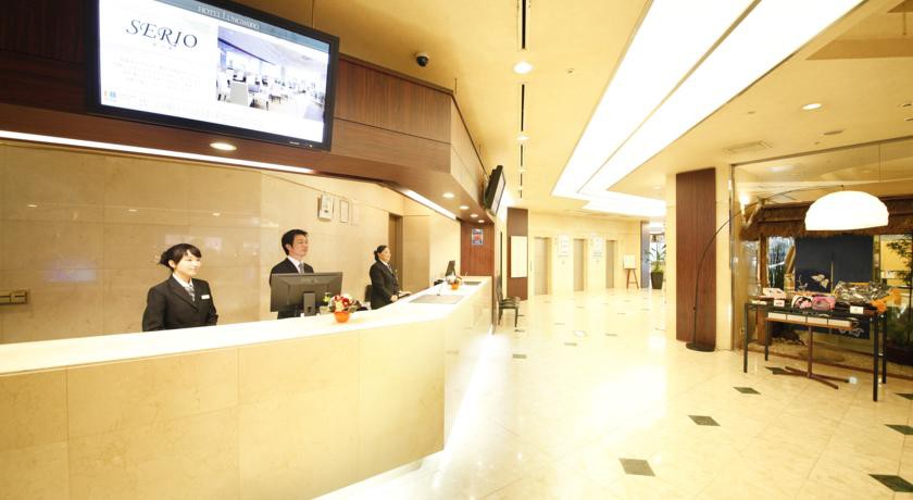 art hotel nippori lungwood