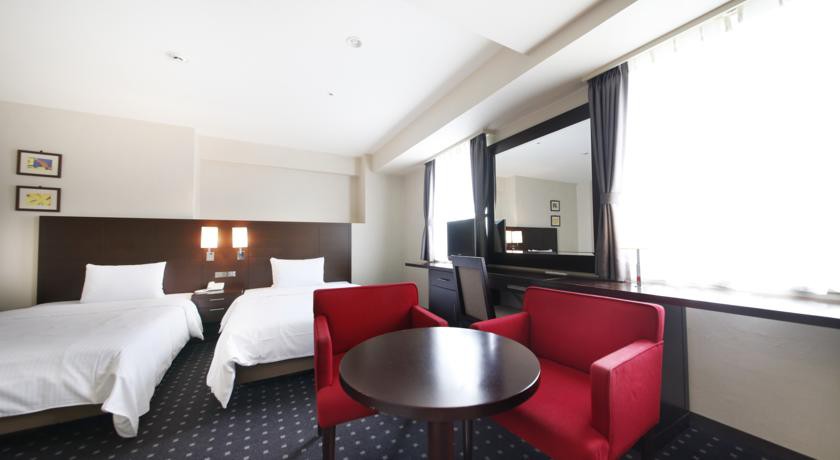 art hotel nippori lungwood