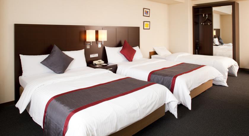 art hotel nippori lungwood