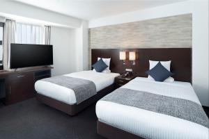 art hotel nippori lungwood