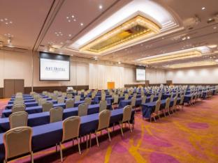 art hotel nippori lungwood