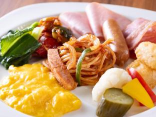 Art Hotel Nippori Lungwood,,4 star