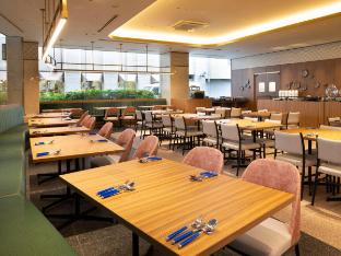 art hotel nippori lungwood