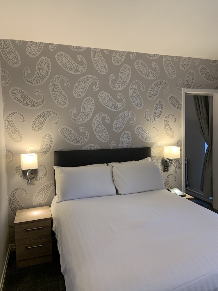 corus st james hotel grimsby