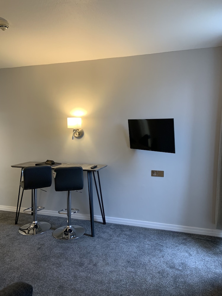 corus st james hotel grimsby