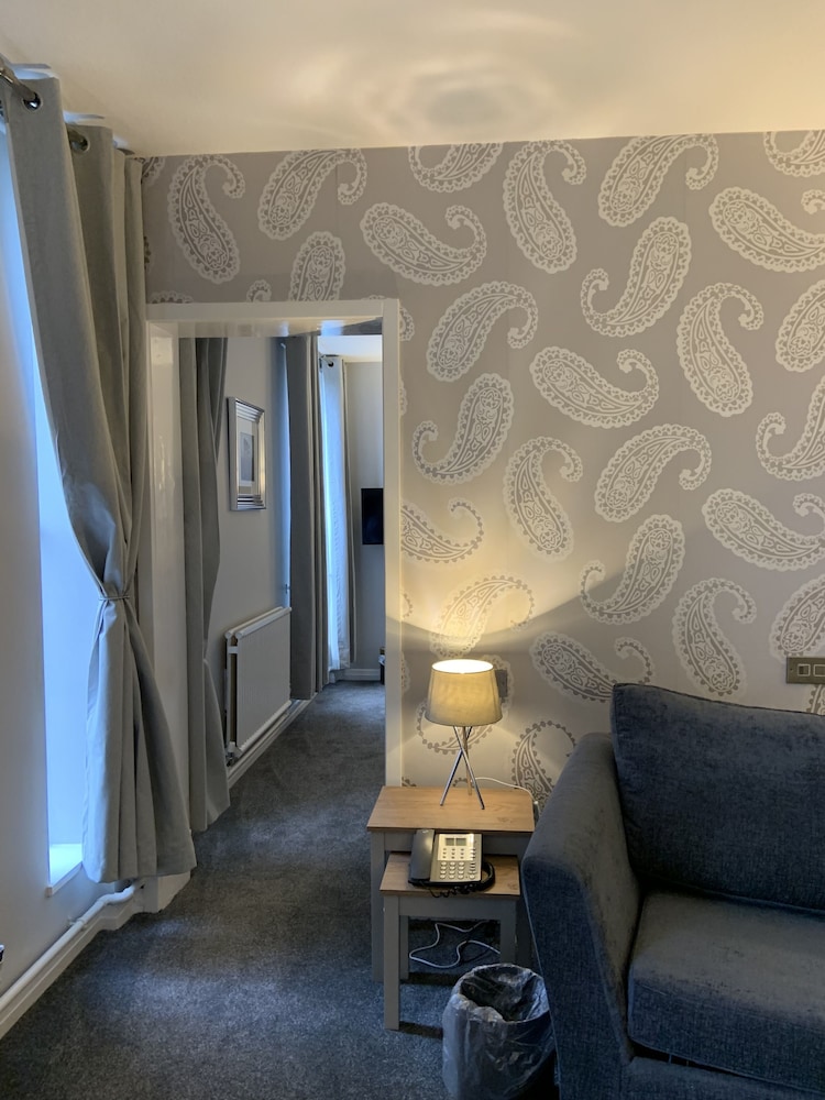 corus st james hotel grimsby