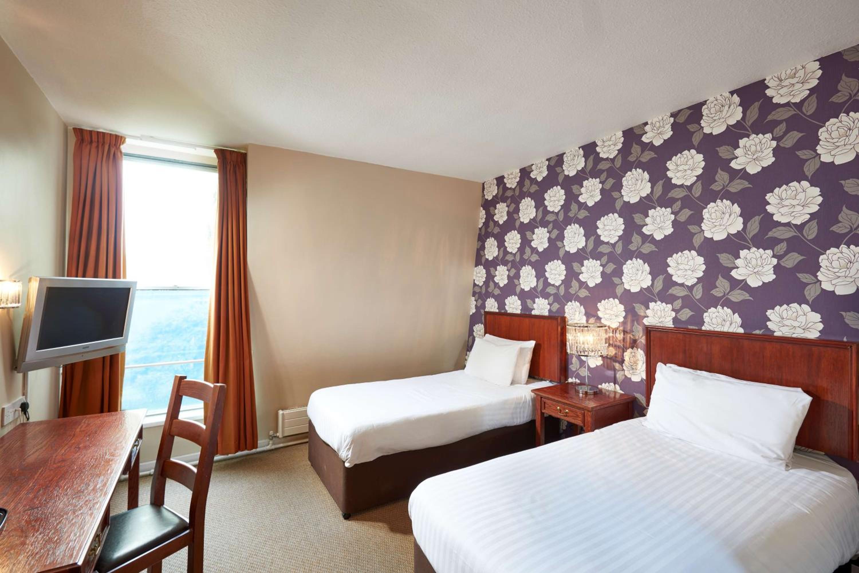 corus st james hotel grimsby
