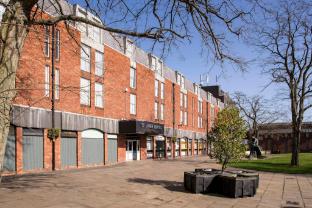 corus st james hotel grimsby