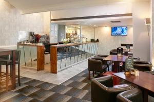 corus st james hotel grimsby