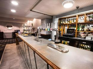 corus st james hotel grimsby