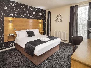 corus st james hotel grimsby