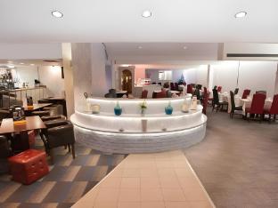 corus st james hotel grimsby