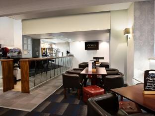 corus st james hotel grimsby
