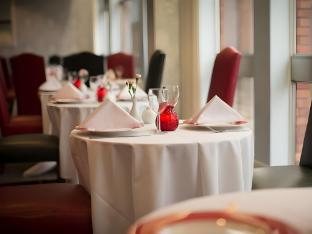 corus st james hotel grimsby