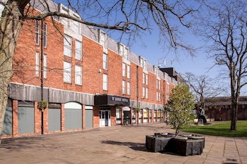 corus st james hotel grimsby