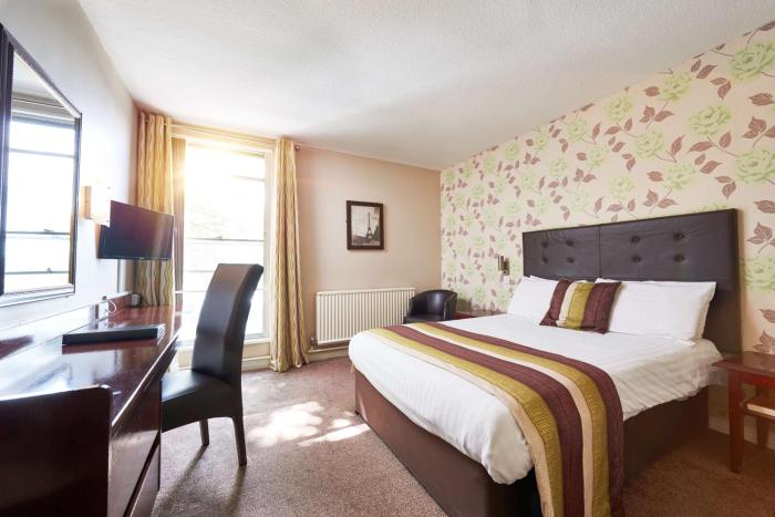 corus st james hotel grimsby