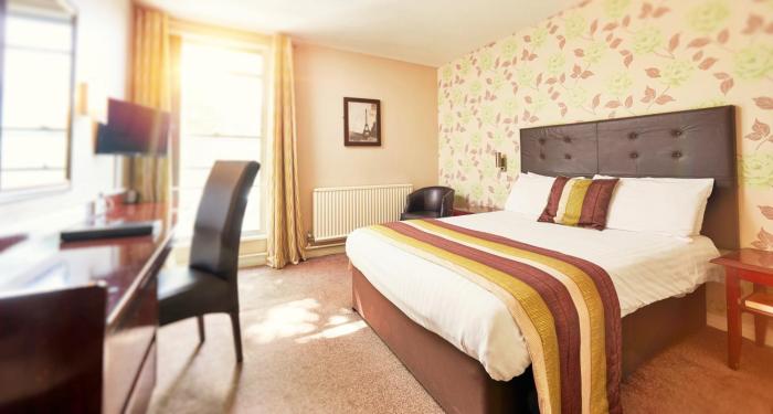 corus st james hotel grimsby