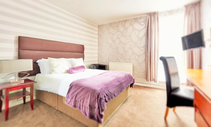 corus st james hotel grimsby