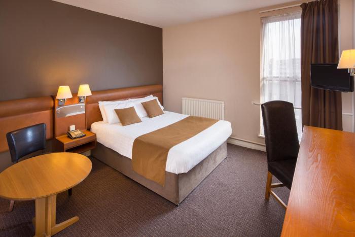 corus st james hotel grimsby