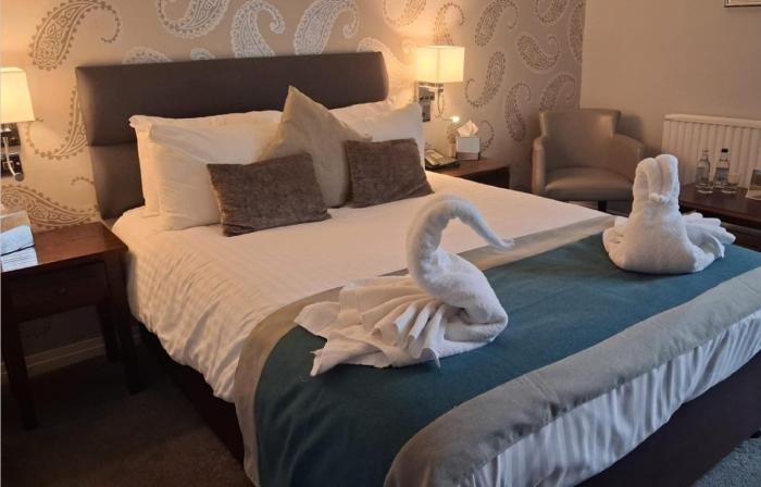 corus st james hotel grimsby