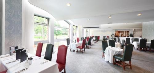 corus st james hotel grimsby