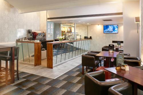 corus st james hotel grimsby