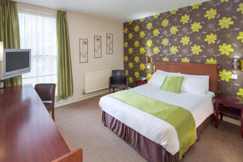 corus st james hotel grimsby