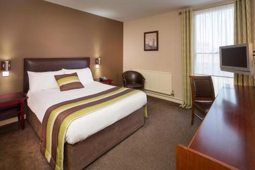 corus st james hotel grimsby