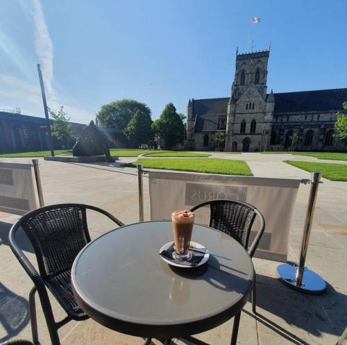 corus st james hotel grimsby