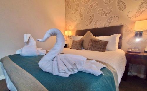 corus st james hotel grimsby