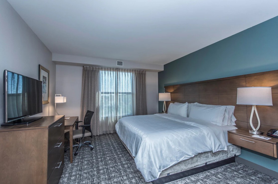staybridge suites charleston mount pleasant an ihg hotel