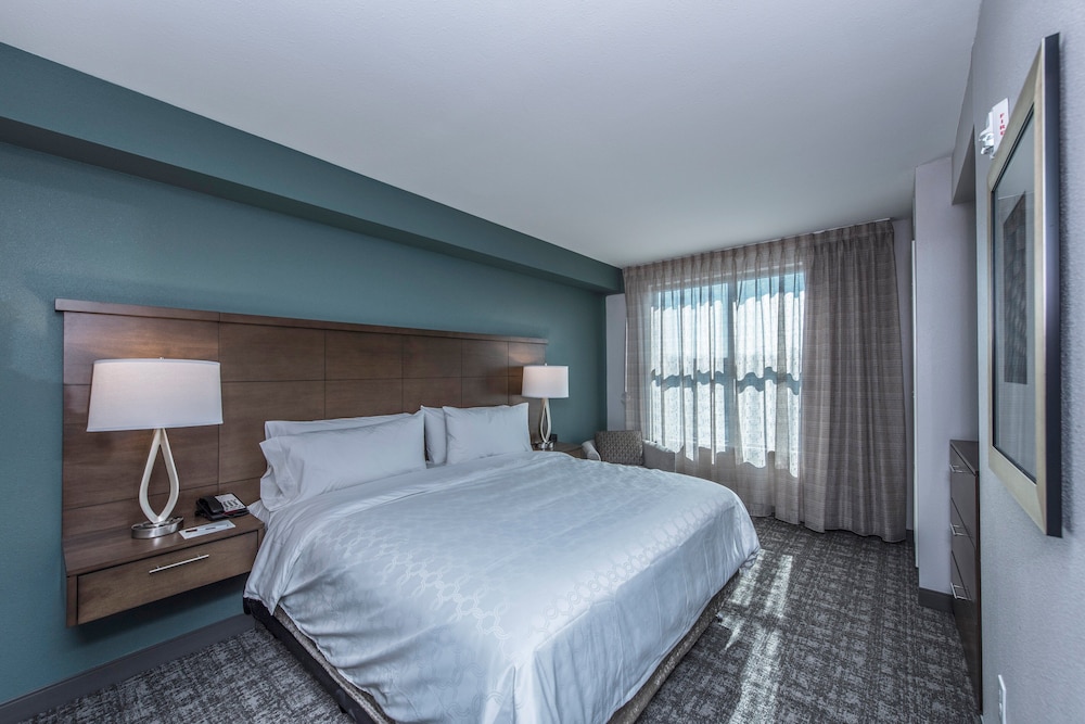 staybridge suites charleston mount pleasant an ihg hotel