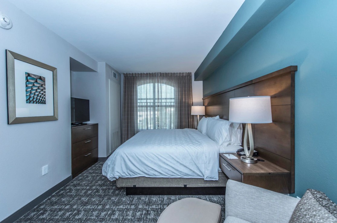 staybridge suites charleston mount pleasant an ihg hotel